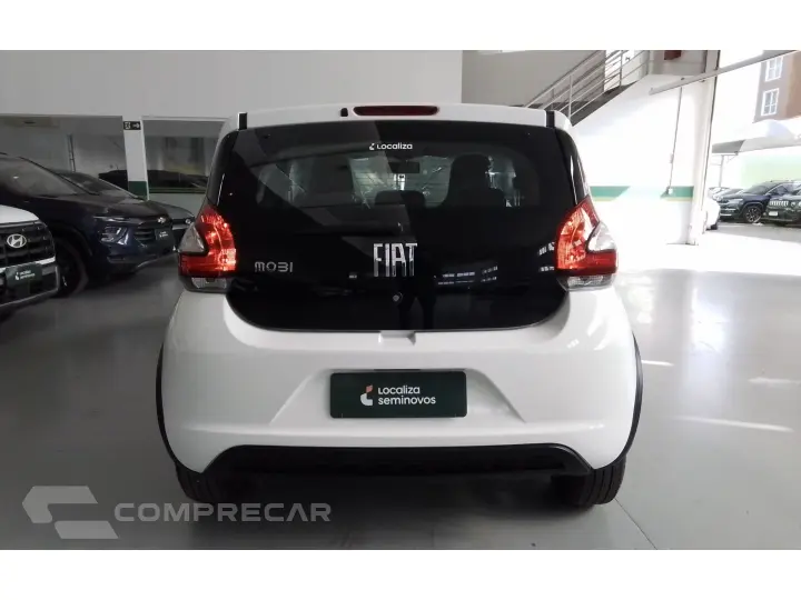 MOBI 1.0 EVO FLEX LIKE. MANUAL