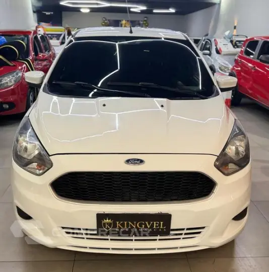 KA SE 1.0 HA B