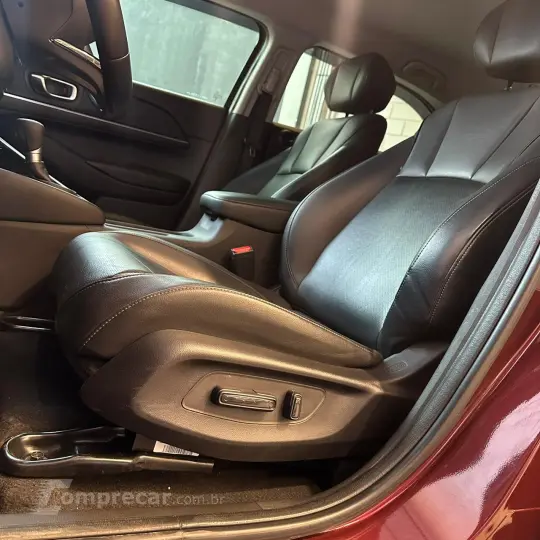 HR-V 1.5 16V Turbo Touring