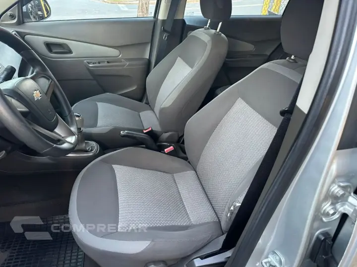 COBALT LT 1.8 8V Econo.Flex 4p Mec.