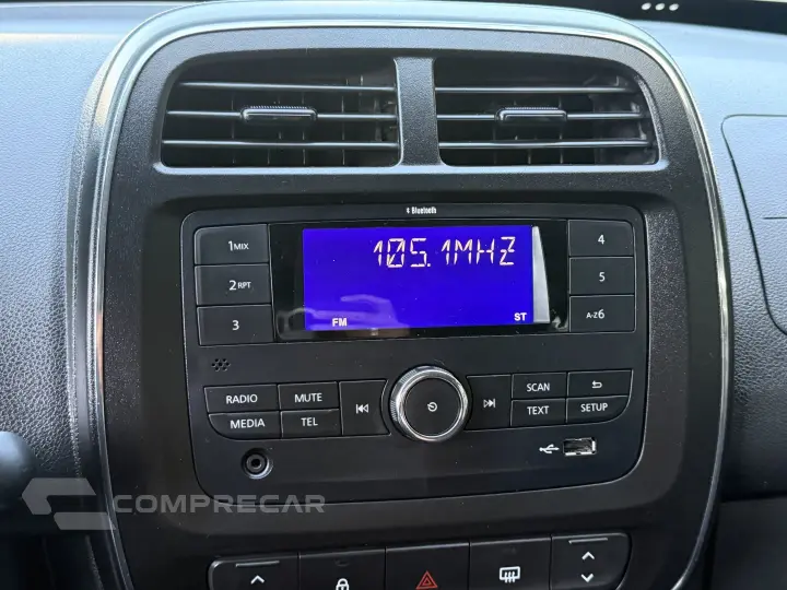 KWID 1.0 12V SCE FLEX ZEN MANUAL