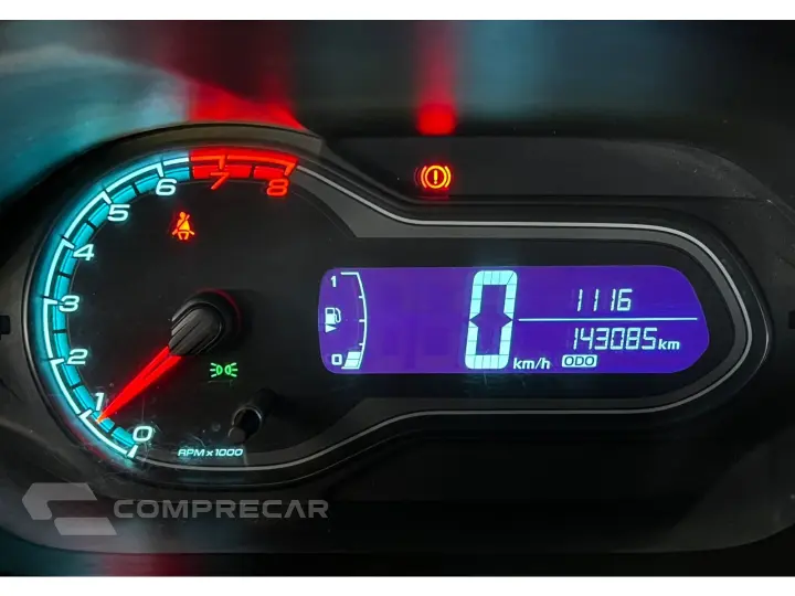 ONIX 1.0 MPFI LT 8V FLEX 4P MANUAL