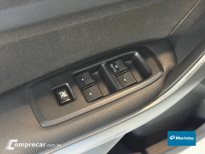 RANGER 2.2 XLS 4X4 CD 16V DIESEL 4P AUTOMÁTICO