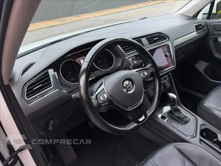 TIGUAN 1.4 250 TSI Allspace Comfortline