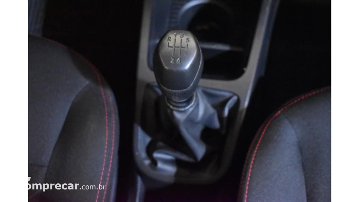KWID - 1.0 12V SCE ZEN MANUAL