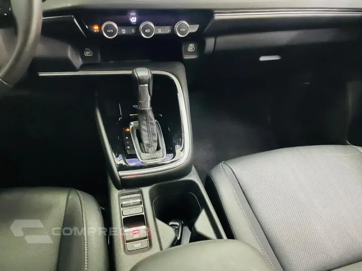 HR-V ADVANCE