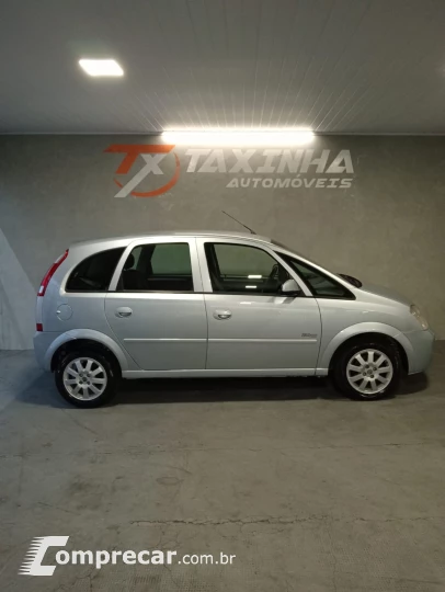 MERIVA 1.8 MPFI Maxx 8V
