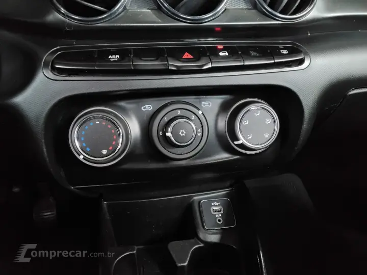 ARGO 1.0 FIREFLY FLEX DRIVE MANUAL