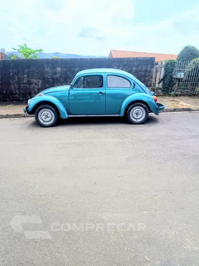 FUSCA 1.6 8V