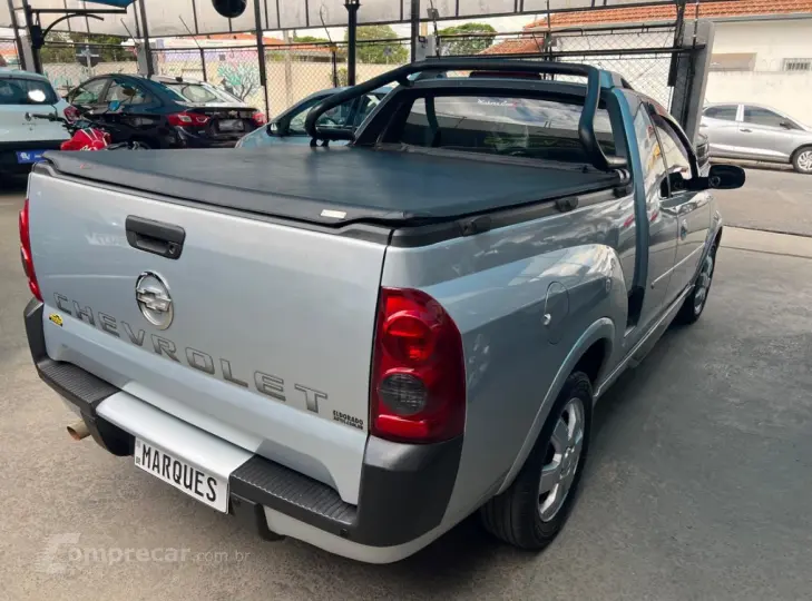 MONTANA 1.4 MPFI Sport CS 8V