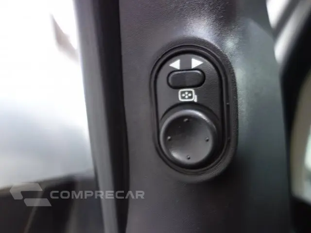 SPIN - 1.8 LTZ 8V 4P AUTOMÁTICO