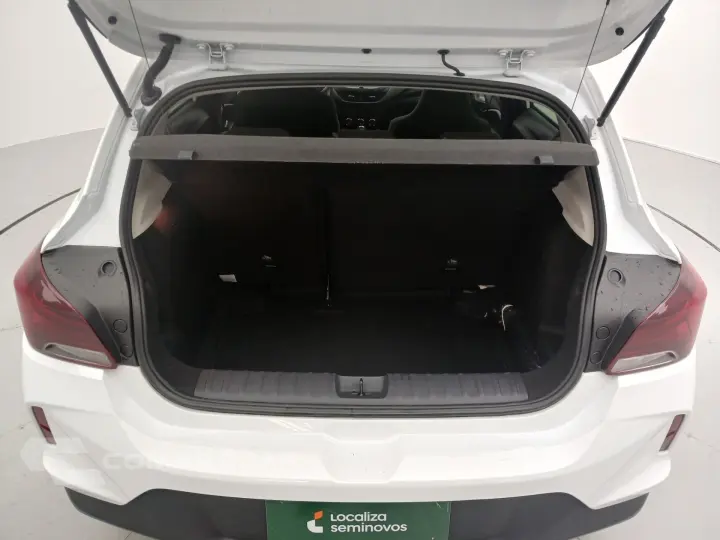 ONIX 1.0 FLEX LT MANUAL