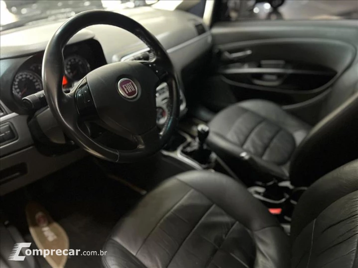 PUNTO 1.4 ELX 8V