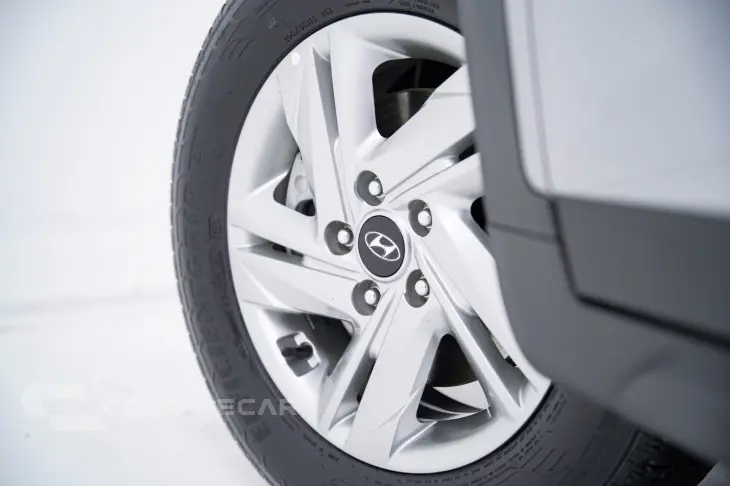 Creta Comfort 1.0 TB 12V Flex Aut.