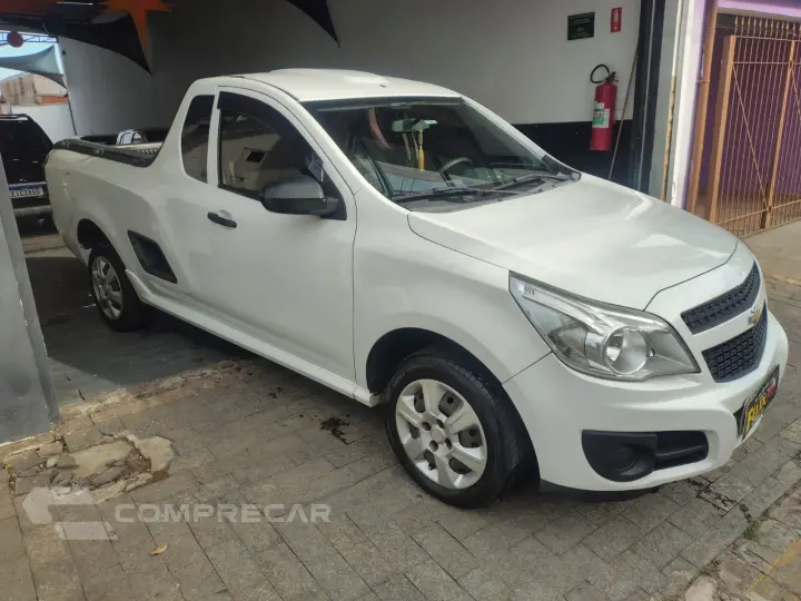 MONTANA 1.4 MPFI LS CS 8V