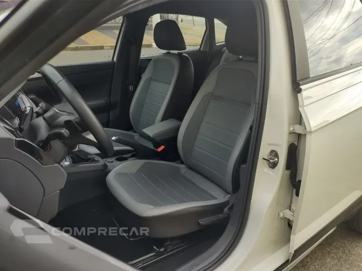 Nivus Highline 1.0 200 TSI Flex Aut.