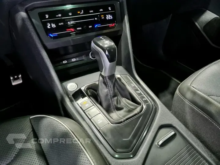 TIGUAN R-LINE TSI 2.0 16V