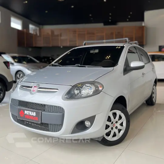 PALIO 1.6 MPI Essence 16V