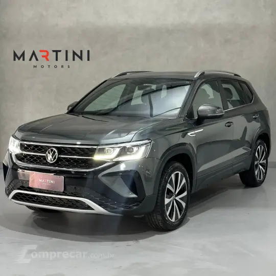 TAOS Highline 1.4 250 TSI Flex Aut.