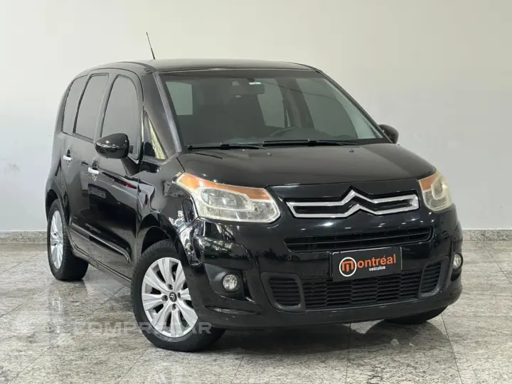 C3 1.6 Picasso Tendance 16V