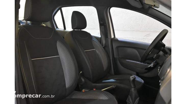 LOGAN - 1.0 12V SCE ZEN MANUAL