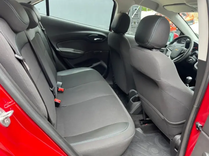 ONIX HATCH LT 1.0 8V FlexPower 5p Mec.