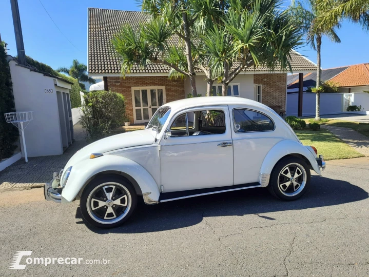 FUSCA 1.5 8V
