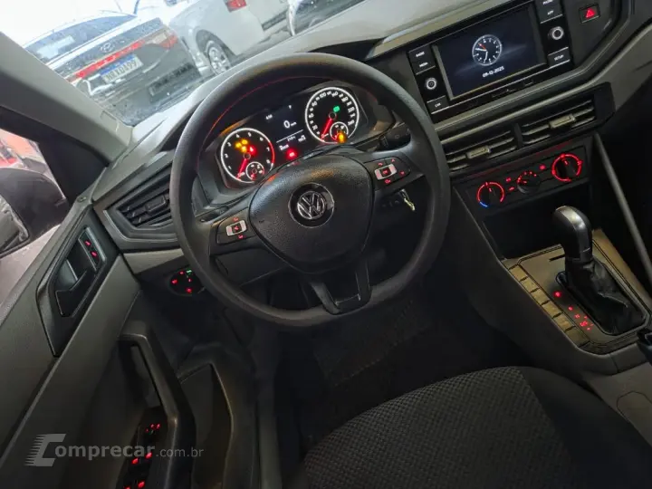 VIRTUS 1.6 MSI Flex 16V 4p Aut.