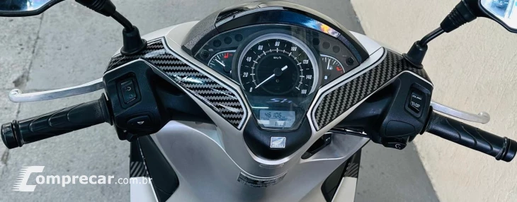 SH 150 I