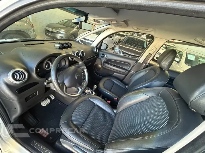 AIRCROSS 1.6 Exclusive 16V