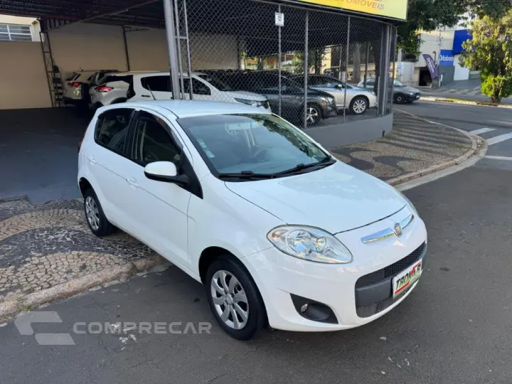 Palio ATTRACTIVE 1.0 EVO Fire Flex 8v 5p