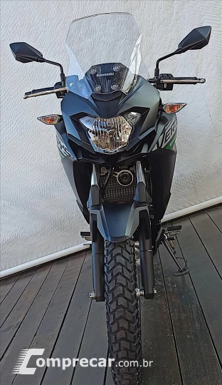 VERSYS-X 300 ABS