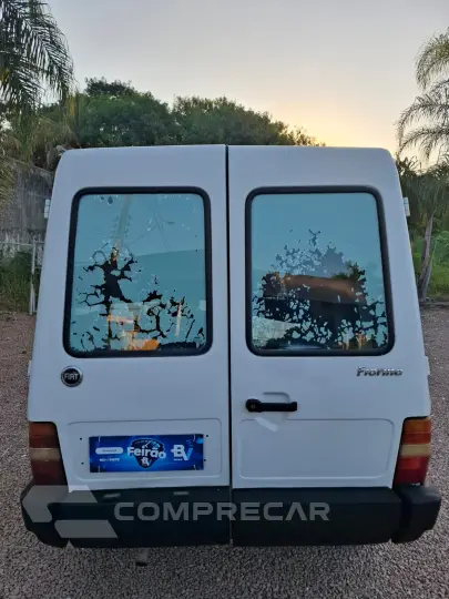 Fiorino