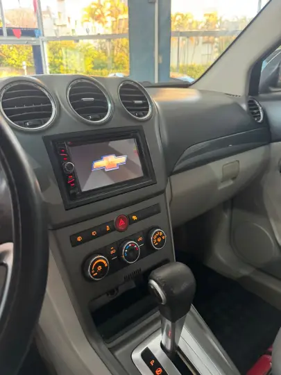 CAPTIVA 3.6 SFI AWD V6 24V