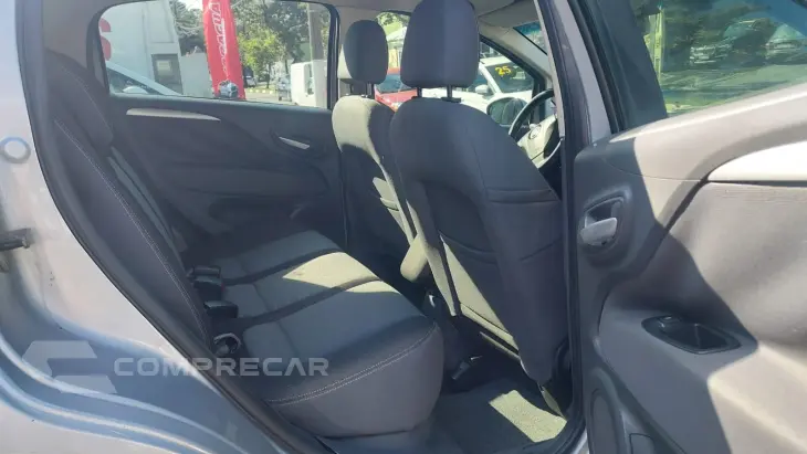 PUNTO 1.6 Essence 16V