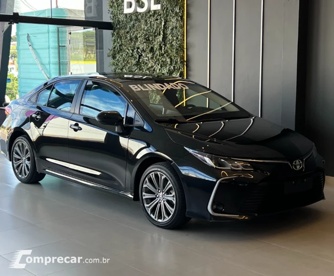 COROLLA 2.0 XEI 16V