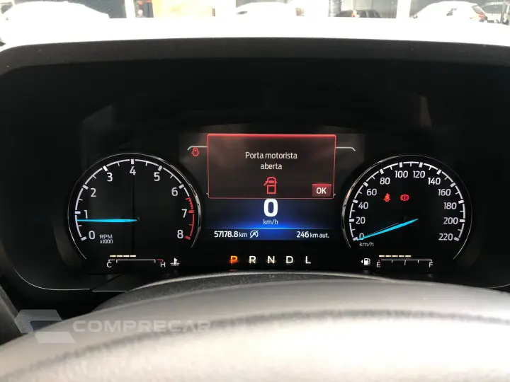 Maverick 2.0 Ecoboost Gasolina Lariat Fx4 Automático