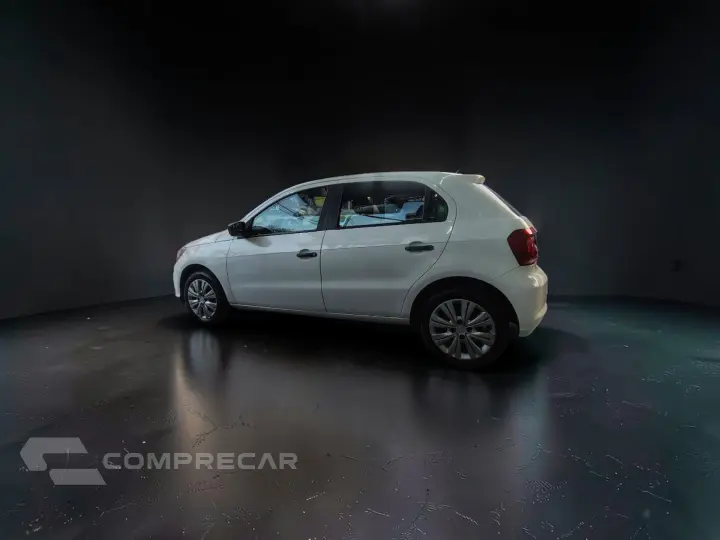 GOL 1.6 MSI TOTALFLEX