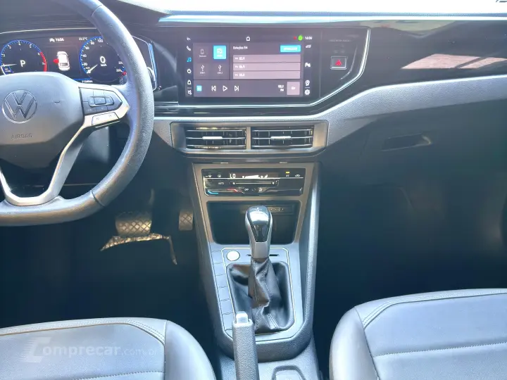 NIVUS 1.0 200 TSI TOTAL FLEX HIGHLINE AUTOMÁTICO