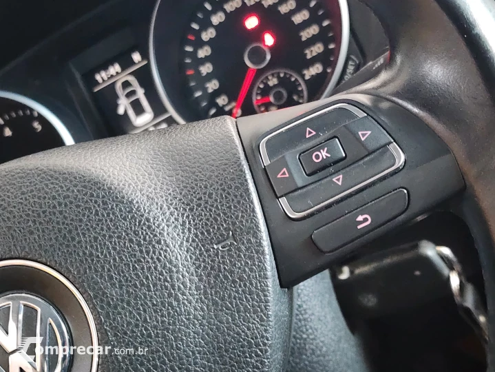 JETTA 2.5 I Variant 20V 170cv