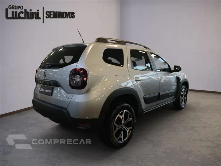 DUSTER 1.3 TCE FLEX ICONIC X-TRONIC