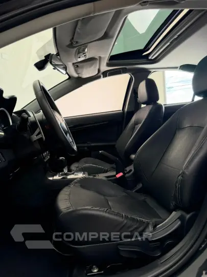 Lancer GT 2.0 16V 160cv Aut.