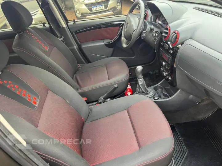 SANDERO 1.6 Stepway 8V