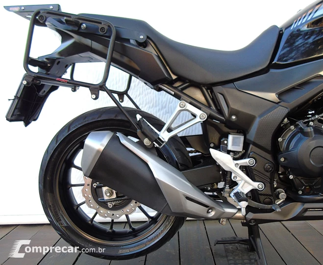 HONDA CB 500 X ABS