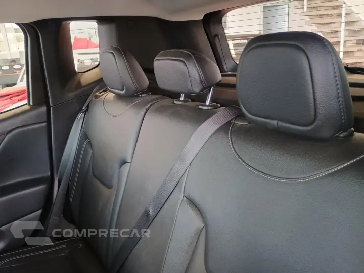 RENEGADE 1.3 T270 Turbo Longitude