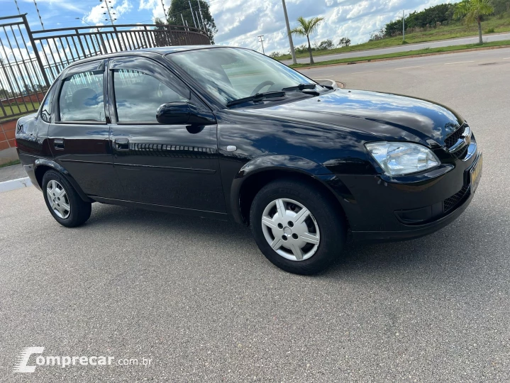 CLASSIC 1.0 MPFI VHC Life 8V