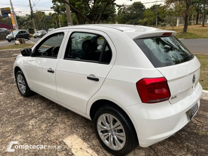 GOL 1.0 MI 8V G.VI