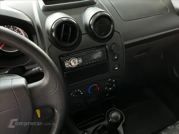 FIESTA 1.0 ROCAM HATCH 8V FLEX 4P MANUAL