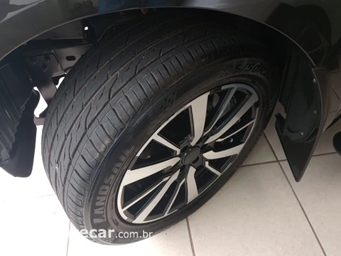 FRONTIER 2.5 XE 4X2 CD Turbo Eletronic