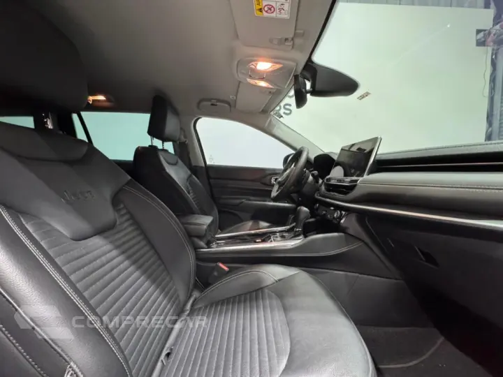 COMMANDER 1.3 T270 TURBO FLEX LONGITUDE AT6